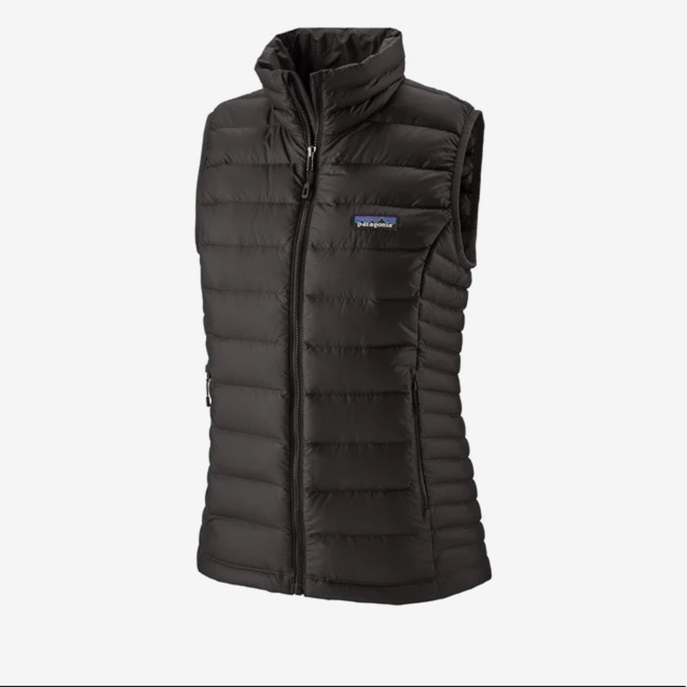 Patagonia Women’s Down Vest